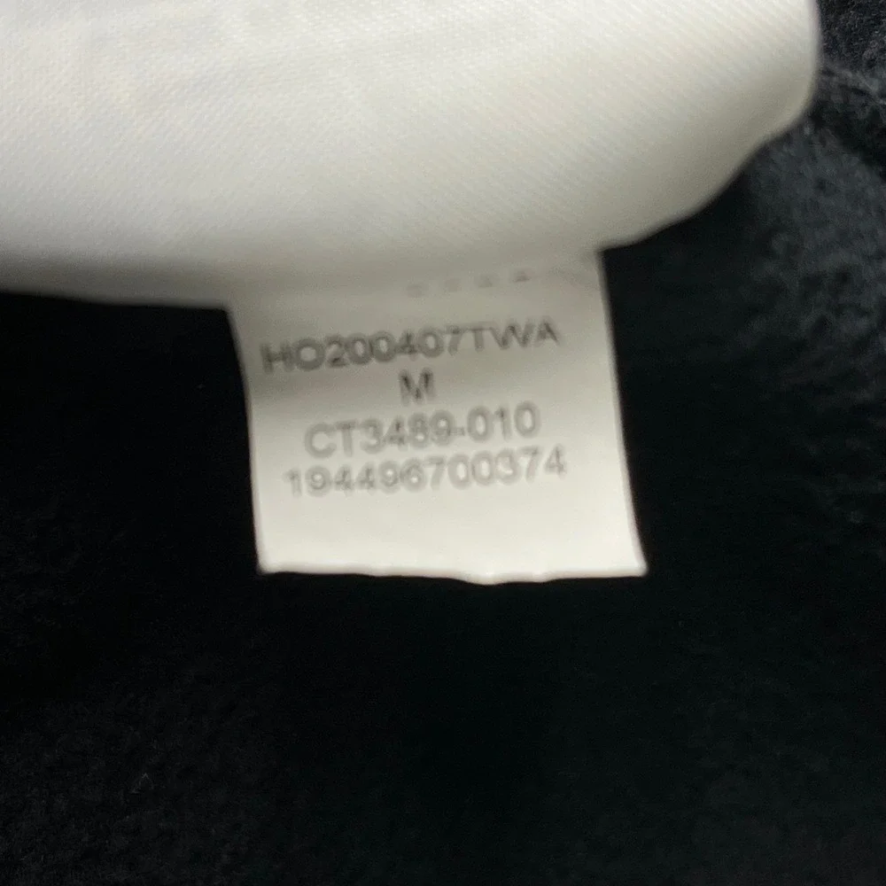 Jordan brand pullover